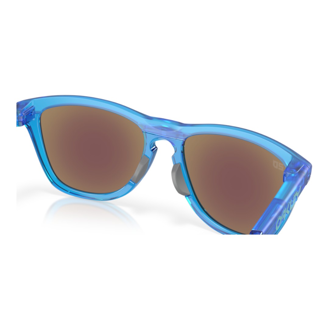 Oakley 0OO9289 Frogskins Hybrid