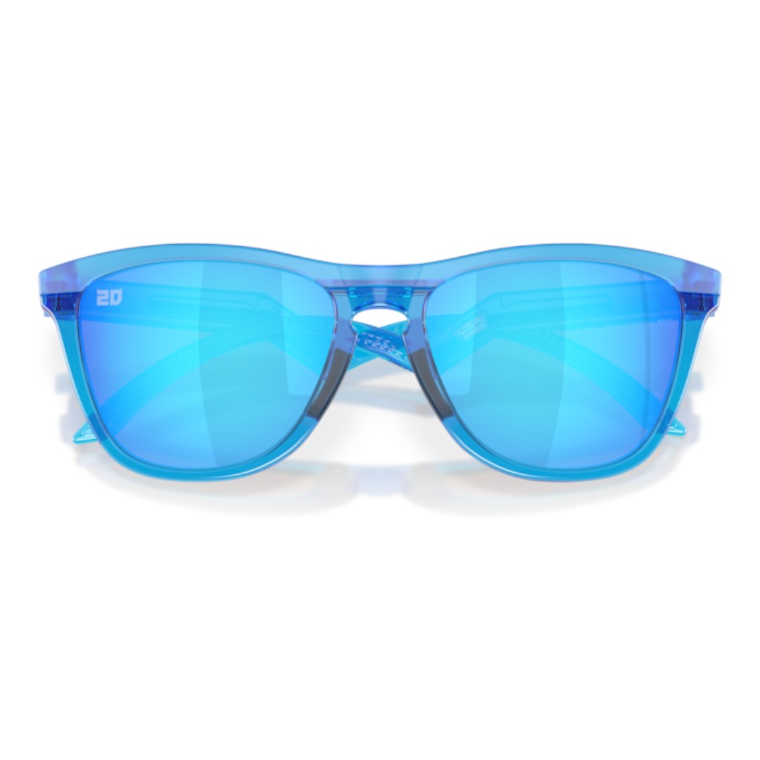 Oakley 0OO9289 Frogskins Hybrid