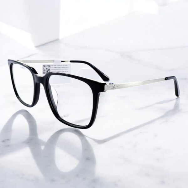 Police VPLP15 Tailwind Pro 2 Gọng Kính Chính Hãng - Ảnh 6