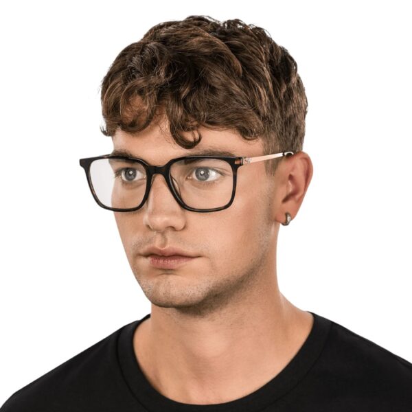 Police VPLP15 Tailwind Pro 2 Gọng Kính Chính Hãng - Ảnh 2