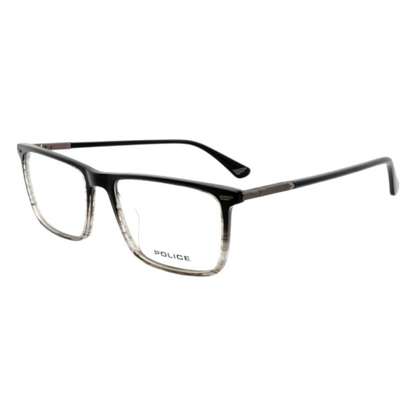 Police VPLQ68 New Crossroads 1 Gọng Kính - Tem Chính Hãng