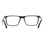 Police VPLQ68 New Crossroads 1 Gọng Kính - Tem Chính Hãng