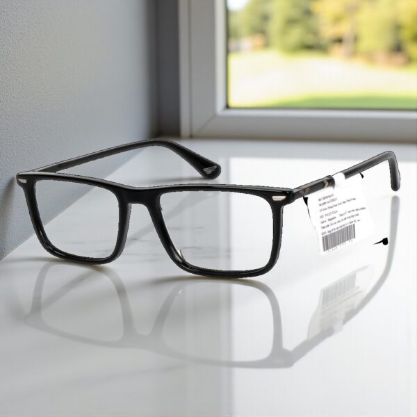 Police VPLQ68 New Crossroads 1 Gọng Kính - Tem Chính Hãng