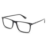 Police VPLQ68 New Crossroads 1 Gọng Kính - Tem Chính Hãng