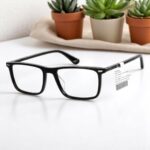 Police VPLQ68 New Crossroads 1 Gọng Kính - Tem Chính Hãng