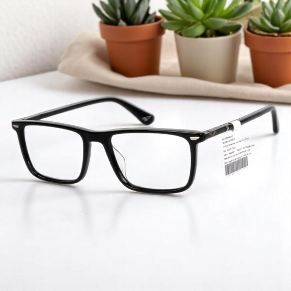 Police VPLQ68 New Crossroads 1 Gọng Kính - Tem Chính Hãng