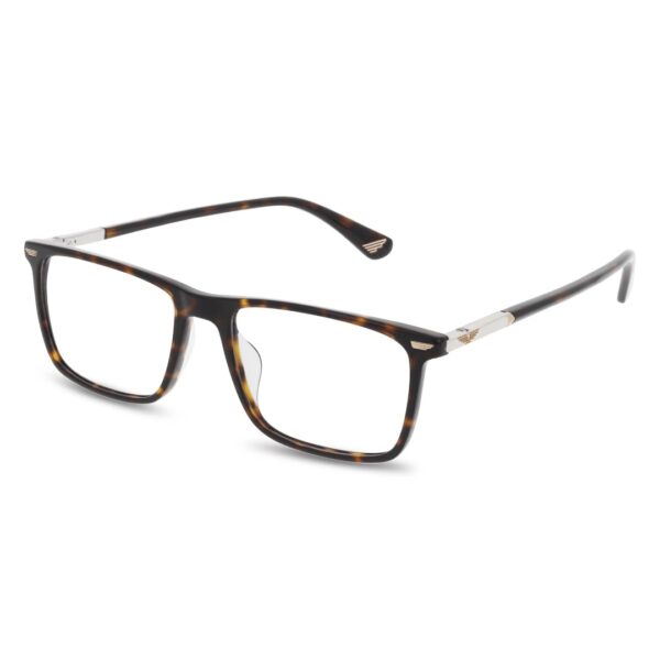 Police VPLQ68 New Crossroads 1 Gọng Kính - Tem Chính Hãng