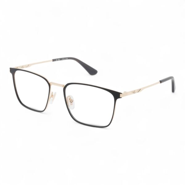 Police VPLQ70 Code 7 Man Gọng Kính - Tem Chính Hãng