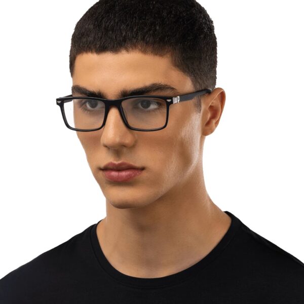 Police VPLF74 Beyond Lite 3 Gọng Kính Chính hãng - Ảnh 2