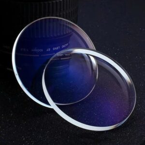 Chemi Topex Lens 1.60 ASP Blue Cut