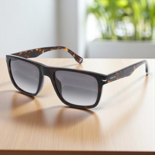 Police SPLQ83 Champ 14 Kính Mát Chính Hãng