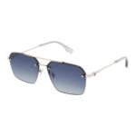Police SPLQ90 Force 9 Kính Mát Sunglasses Chính Hãng