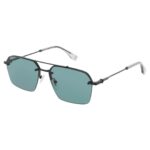 Police SPLQ90 Force 9 Kính Mát Sunglasses Chính Hãng