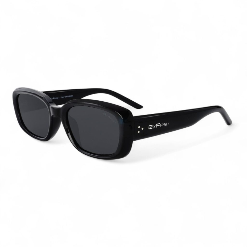 Exfash EF25752 Kính Mát Mắt Mèo