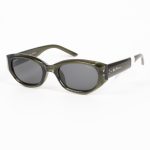 Exfash EF25753 Kính Mát Mắt Mèo Phân Cực Polarized