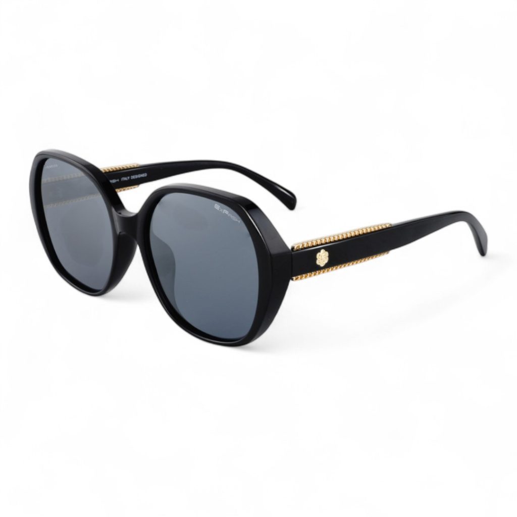 Kính Mát Phân Cực Polarized Exfash EF25750