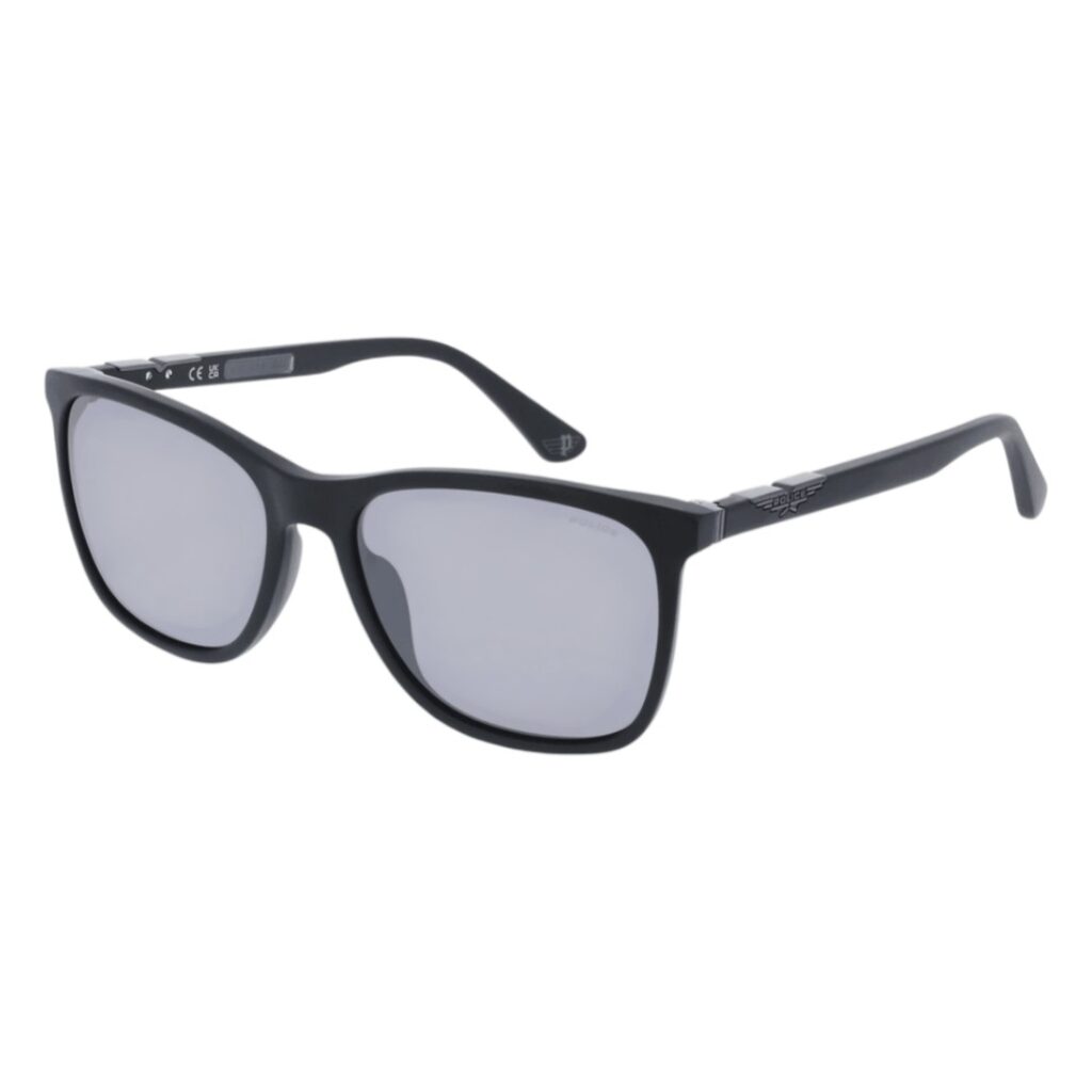 Kính Mát Police SPL872N Origins 1 Chính Hãng