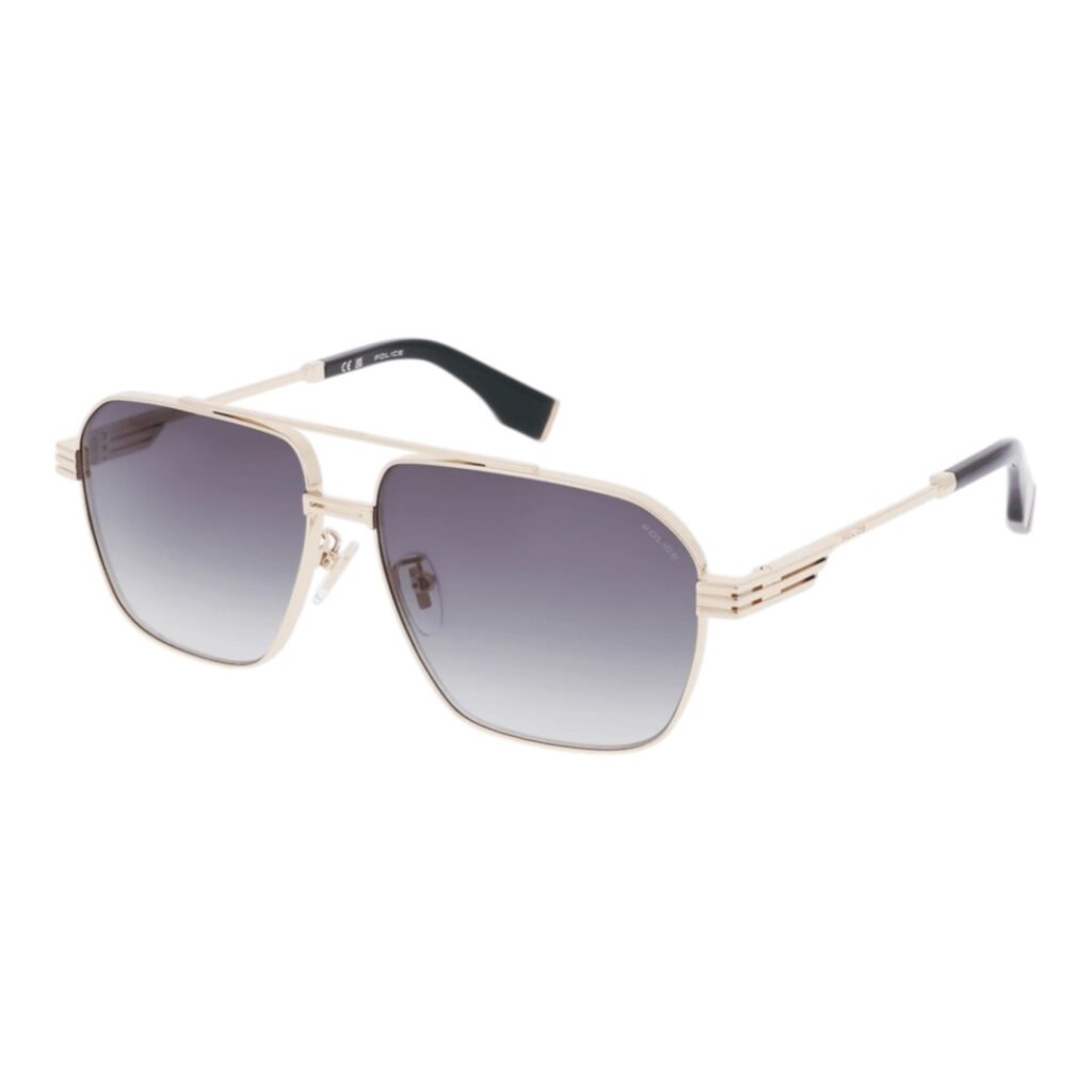 Police SPLQ91 Mercury 1 Kính Mát Sunglasses Chính Hãng
