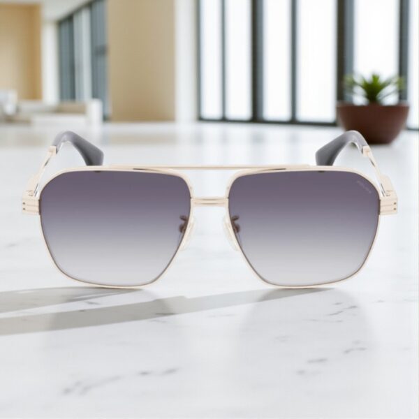 Police SPLQ91 Mercury 1 Kính Mát Sunglasses Chính Hãng