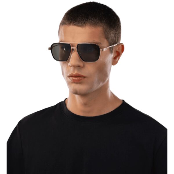 Police SPLQ91 Mercury 1 Kính Mát Sunglasses Chính Hãng
