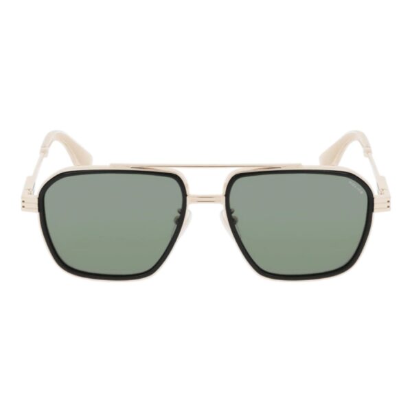 Police SPLQ91 Mercury 1 Kính Mát Sunglasses Chính Hãng