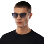 Police SPLQ86 New Crossroads 5 Kính Mát Chính Hãng