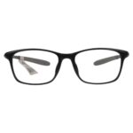 Gọng Kính Thể Thao New Balance NBO09472Z Tem Chính Hãng 101 - Ảnh 5