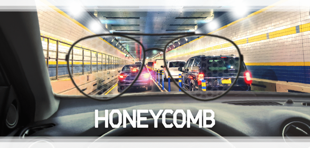 Apollo Honeycomb Blutect Plus