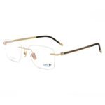 Kính Không Gọng Pure Titanium Cadillac C3124GS Chính Hãng