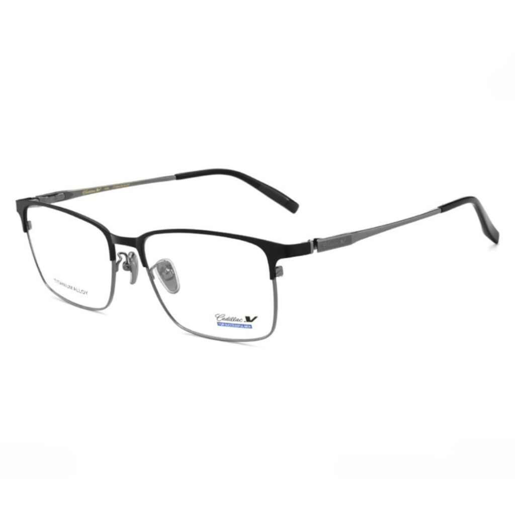 Gọng Kính Titanium Cadillac C5059GS Chính Hãng