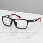 New Balance NB09339 Gọng Kính - Tem Chính Hãng