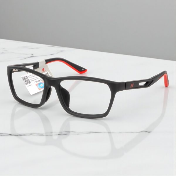 New Balance NB09339 Gọng Kính - Tem Chính Hãng