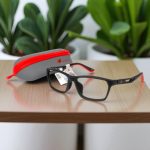 New Balance NB09339 Gọng Kính - Tem Chính Hãng