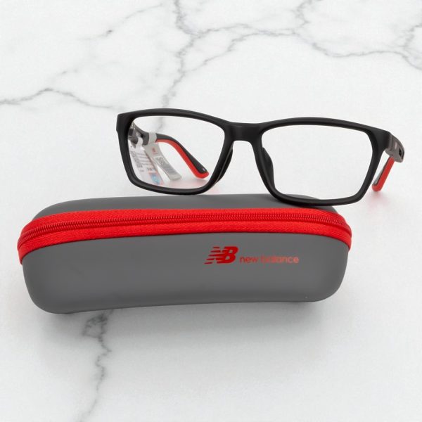 New Balance NB09339 Gọng Kính - Tem Chính Hãng