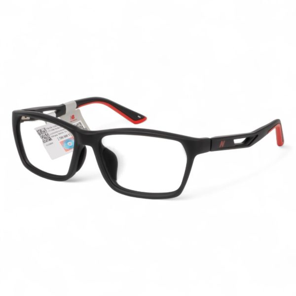 New Balance NB09339 Gọng Kính - Tem Chính Hãng