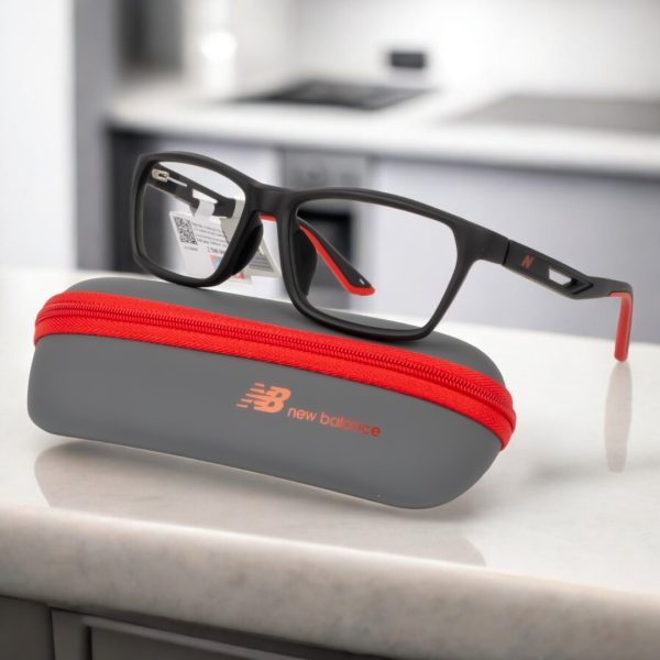 New Balance NB09339 Gọng Kính - Tem Chính Hãng