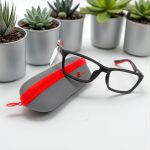 New Balance NB09339 Gọng Kính - Tem Chính Hãng