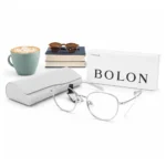 Bolon BA7006 Gọng Kính Tròn