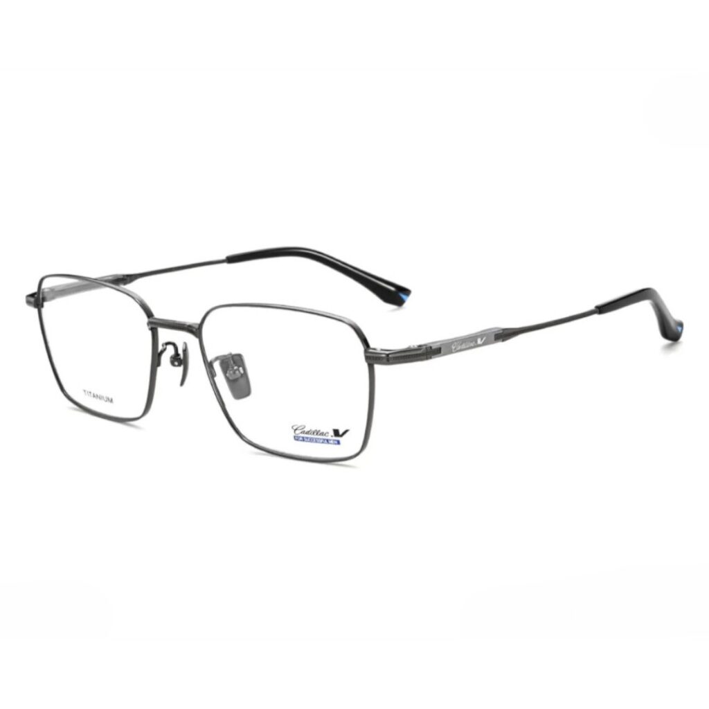 Gọng Kính Titanium Caidillac C3110GS