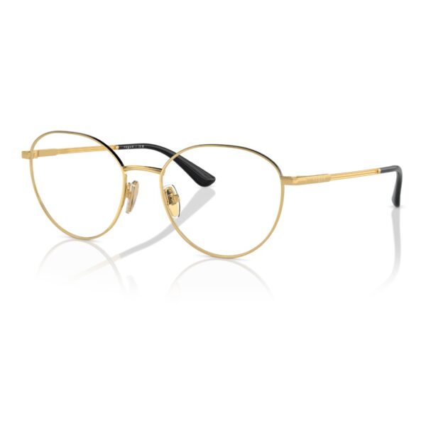 Vogue 0VO4306 Gọng Kính Mắt Mèo - Tem Chính Hãng Luxottica