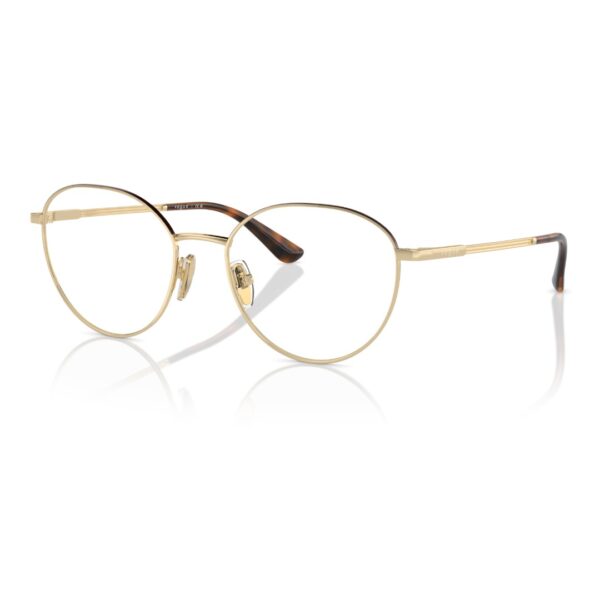 Vogue 0VO4306 Gọng Kính Mắt Mèo - Tem Chính Hãng Luxottica