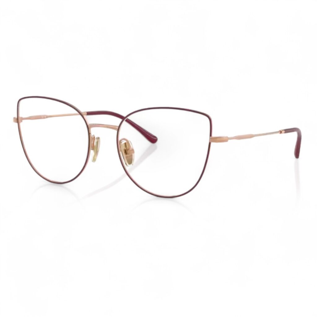 Vogue 0VO4298T Gọng Kính Mắt Mèo - Tem Chính Hãng Luxottica