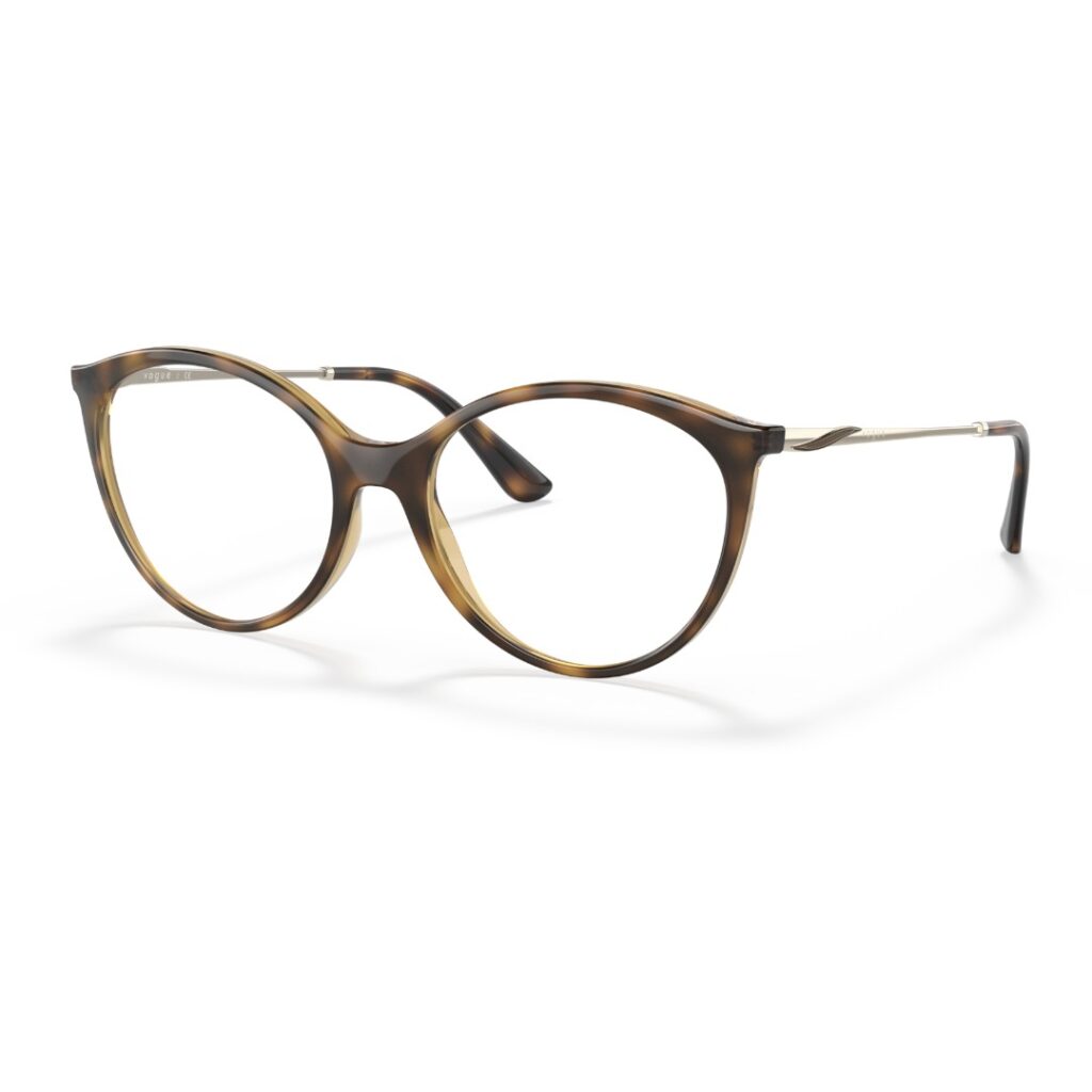 Vogue 0VO5387F Gọng Kính Mắt Mèo – Tem Chính Hãng Luxottica