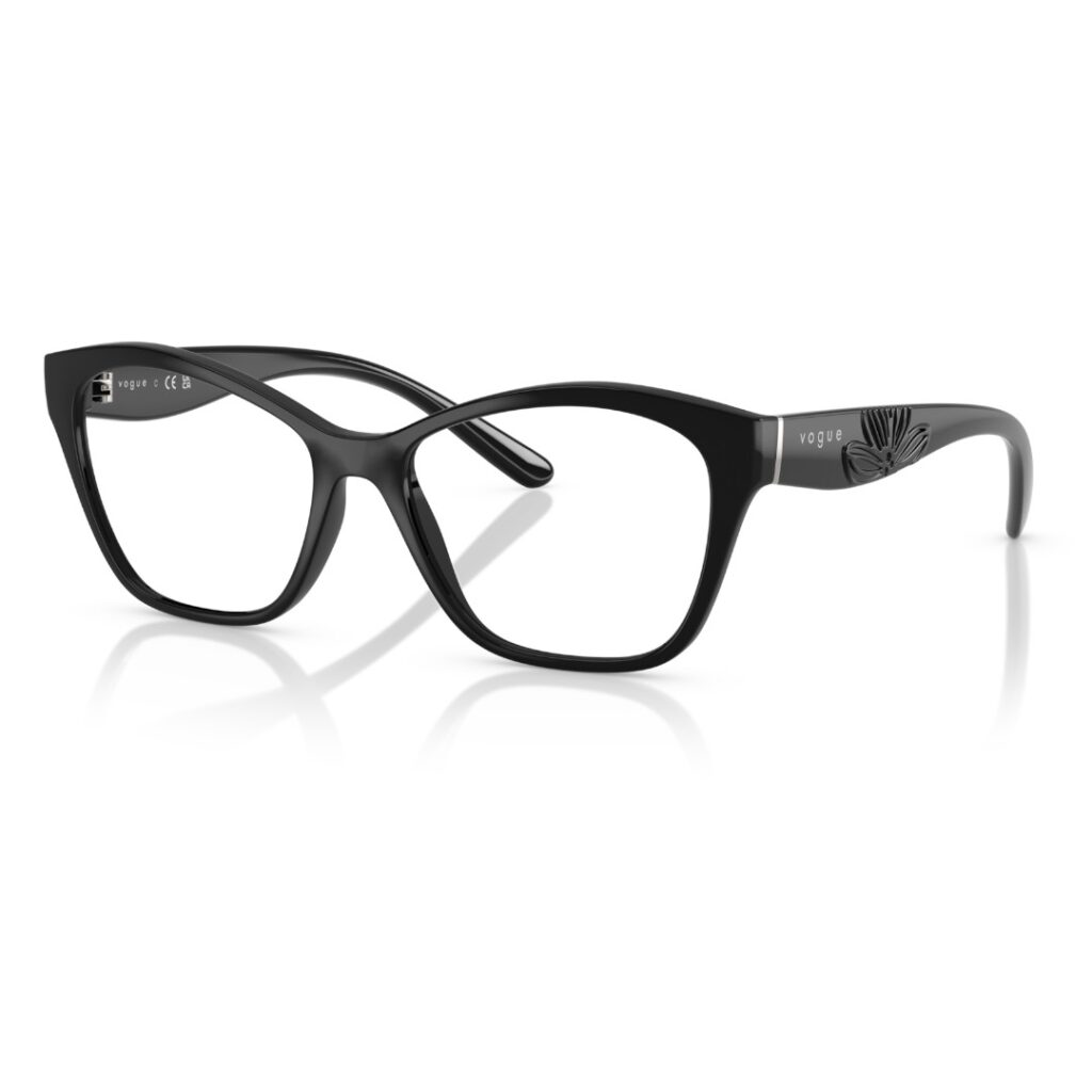 Vogue 0VO5628 Gọng Kính Mắt Mèo - Tem Chính Hãng Luxottica
