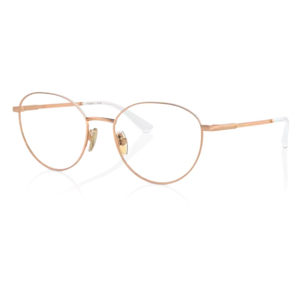 Vogue 0VO4306 Gọng Kính Mắt Mèo - Tem Chính Hãng Luxottica