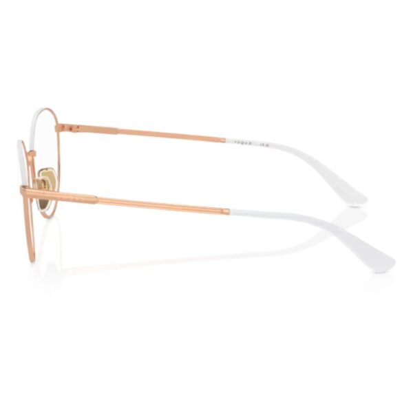 Vogue 0VO4306 Gọng Kính Mắt Mèo - Tem Chính Hãng Luxottica