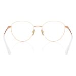 Vogue 0VO4306 Gọng Kính Mắt Mèo - Tem Chính Hãng Luxottica