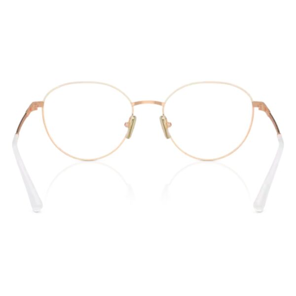 Vogue 0VO4306 Gọng Kính Mắt Mèo - Tem Chính Hãng Luxottica