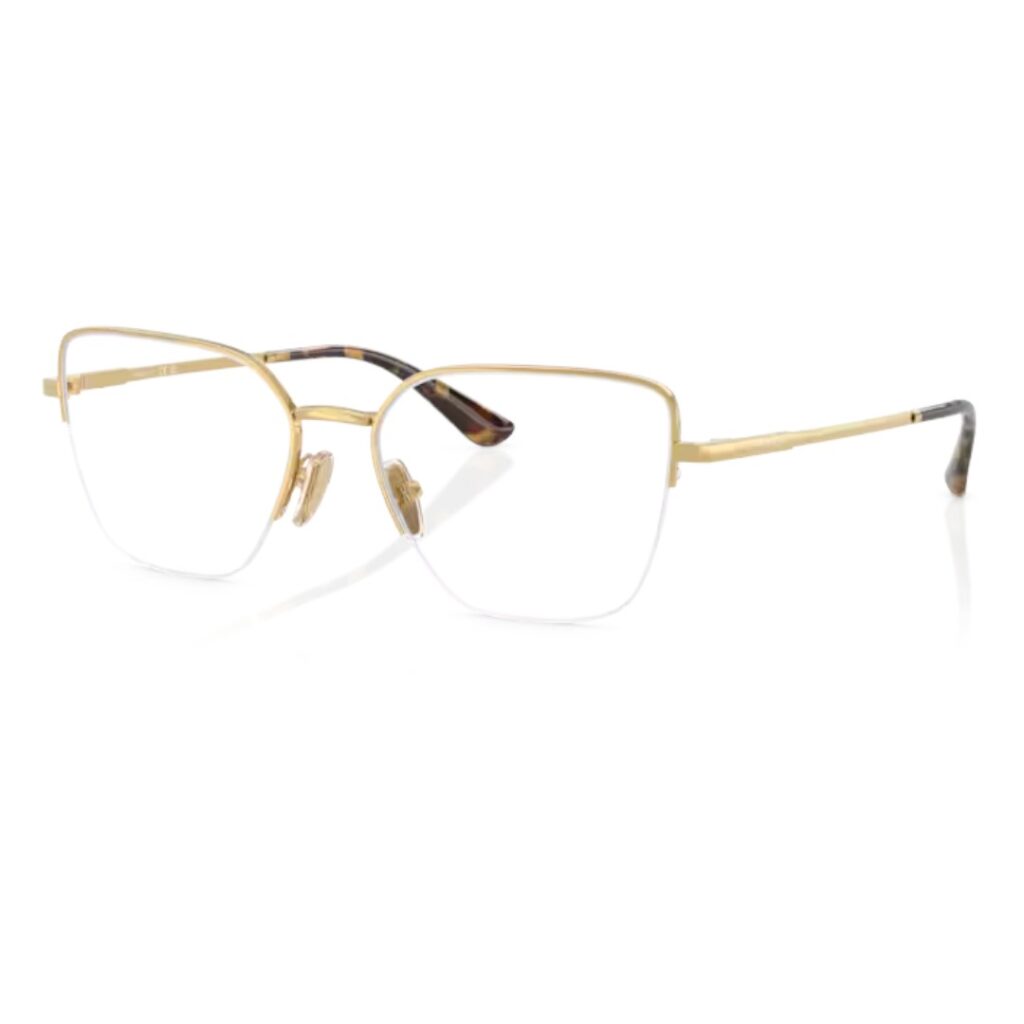 Vogue 0VO4331 Gọng Kính Mắt Mèo - Tem Chính Hãng Luxottica