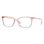 Vogue 0VO5563 Gọng Kính Mắt Mèo - Tem Chính Hãng Luxottica